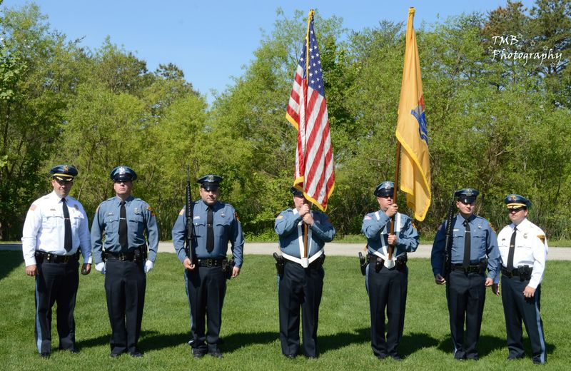 Lindenwold Police Officers - Present Day (2)