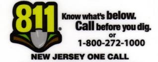 NJ One Call